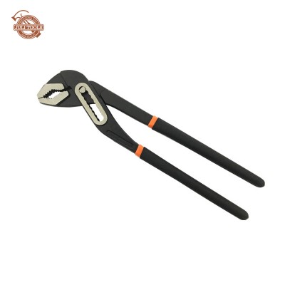 Carbon Steel 10-inch Adjustable Water Pump Plier