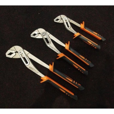 Pipe Tools D4 Type Groove Joint Pliers