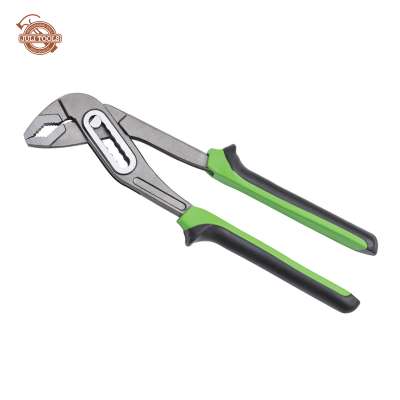 Soft Grip Plastic Handle 8" 10" 12" Water Pump Pliers